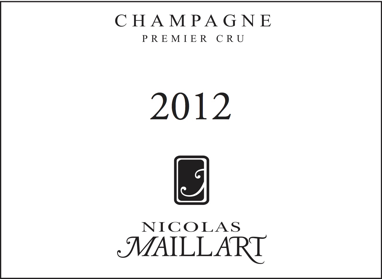 Nicolas Maillart | French Libation