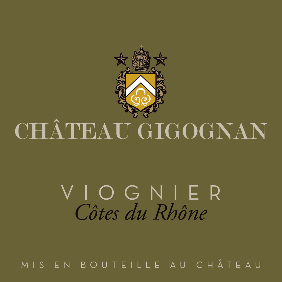 Château Gigognan | French Libation